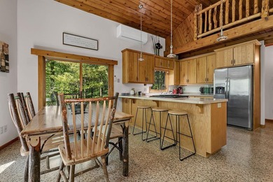 Tucked away on 1.78 private and wooded acres along the majestic - photo 11
