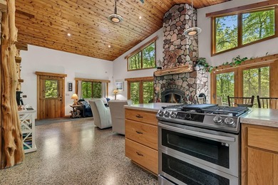 Tucked away on 1.78 private and wooded acres along the majestic - photo 13
