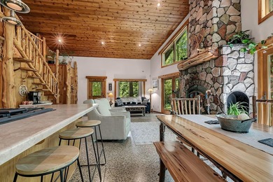 Tucked away on 1.78 private and wooded acres along the majestic - photo 14