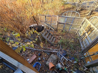 A Formidable Project! The basement flooded and was never - photo 15