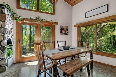 Tucked away on 1.78 private and wooded acres along the majestic - photo 15