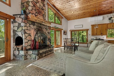 Tucked away on 1.78 private and wooded acres along the majestic - photo 16