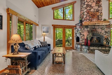 Tucked away on 1.78 private and wooded acres along the majestic - photo 17