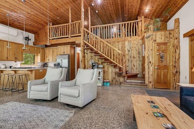 Tucked away on 1.78 private and wooded acres along the majestic - photo 18