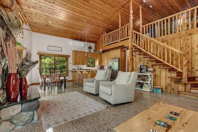 Tucked away on 1.78 private and wooded acres along the majestic - photo 19