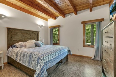Tucked away on 1.78 private and wooded acres along the majestic - photo 20
