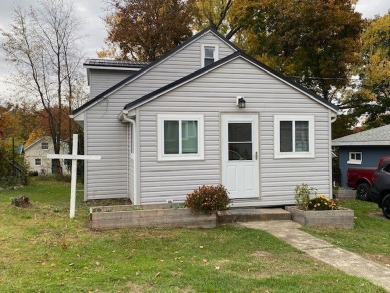 Edinboro Lake  Home Sale Pending in Edinboro Pennsylvania