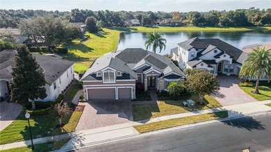 Lake Sylvan Home For Sale in Sanford Florida