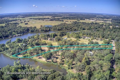 Video Tour! - Search: *331 CR 1887, Yantis, Video Tour* Lake - photo 1