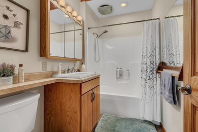 Tucked away on 1.78 private and wooded acres along the majestic - photo 21