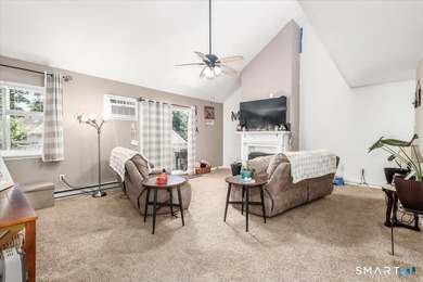 Welcome to this well-maintained Danbury condominium offering - photo 3