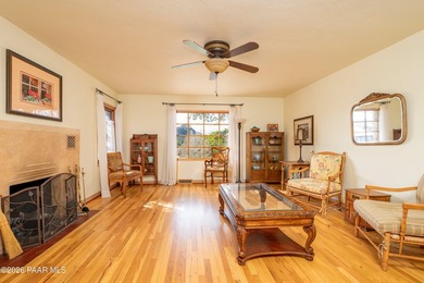 This beautiful Historic Craftsman style home is one of only 14