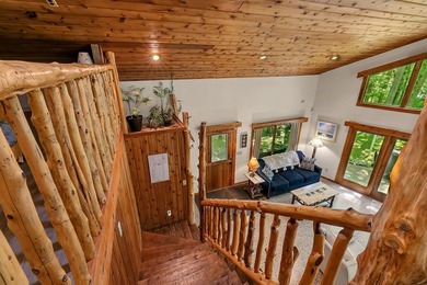 Tucked away on 1.78 private and wooded acres along the majestic - photo 24