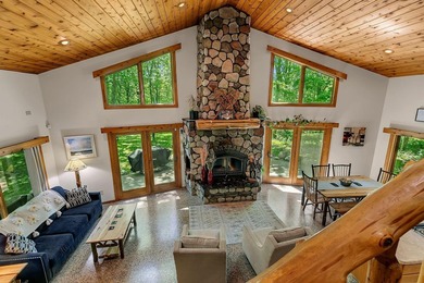 Tucked away on 1.78 private and wooded acres along the majestic - photo 26