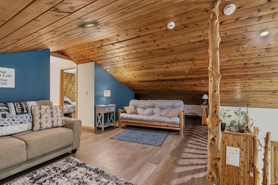 Tucked away on 1.78 private and wooded acres along the majestic - photo 27