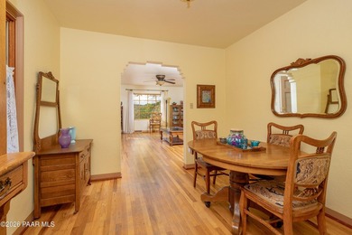 This beautiful Historic Craftsman style home is one of only 14