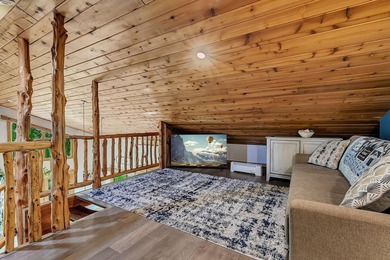 Tucked away on 1.78 private and wooded acres along the majestic - photo 28