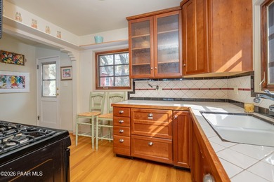 This beautiful Historic Craftsman style home is one of only 14