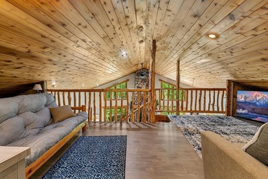 Tucked away on 1.78 private and wooded acres along the majestic - photo 29
