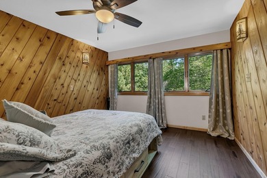 Tucked away on 1.78 private and wooded acres along the majestic - photo 30