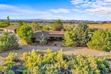 (private lake, pond, creek) Home For Sale in Grand Junction Colorado
