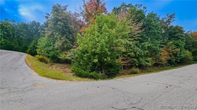 Lake Lot For Sale in Sunrise Beach, Missouri