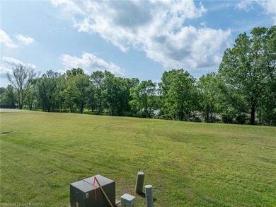 Arkansas River Lot For Sale in Fort Smith Arkansas