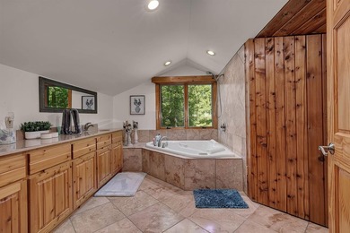 Tucked away on 1.78 private and wooded acres along the majestic - photo 32