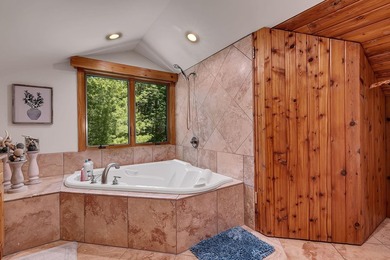 Tucked away on 1.78 private and wooded acres along the majestic - photo 34