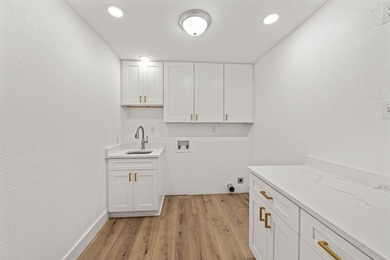 Spacious 4 bedroom, 3 bath ranch-style home with a private pool - photo 36