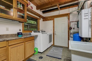 Tucked away on 1.78 private and wooded acres along the majestic - photo 36