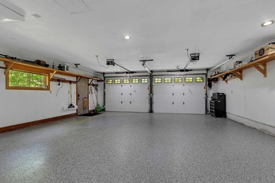 Tucked away on 1.78 private and wooded acres along the majestic - photo 37