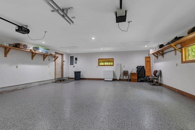 Tucked away on 1.78 private and wooded acres along the majestic - photo 38