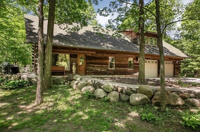 Tucked away on 1.78 private and wooded acres along the majestic - photo 39