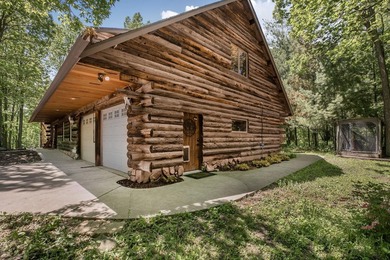 Tucked away on 1.78 private and wooded acres along the majestic - photo 40