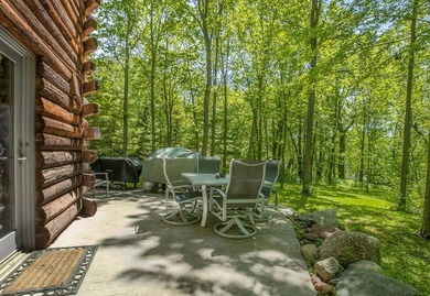 Tucked away on 1.78 private and wooded acres along the majestic - photo 41