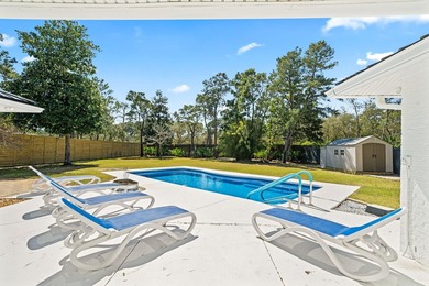 Spacious 4 bedroom, 3 bath ranch-style home with a private pool - photo 43
