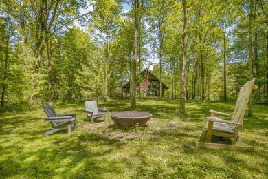 Tucked away on 1.78 private and wooded acres along the majestic - photo 44