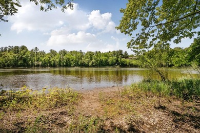 Tucked away on 1.78 private and wooded acres along the majestic - photo 48