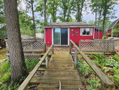 Lake Home For Sale in Harrison, Michigan