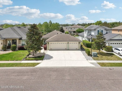 Lake Home Sale Pending in Orange Park, Florida