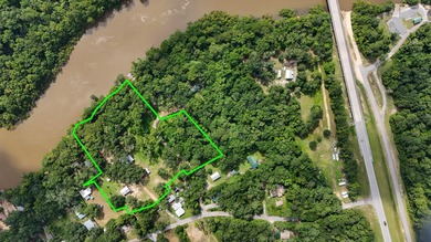 (private lake, pond, creek) Home For Sale in Ponce De Leon Florida