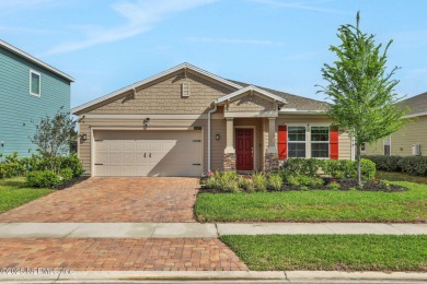 Lake Home For Sale in Middleburg, Florida