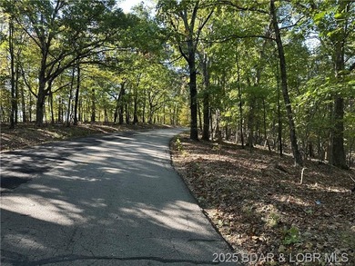 Lake of the Ozarks Acreage For Sale in Gravois Mills Missouri