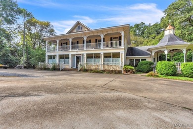 Spanning over 7,300 sq. ft., this unique property offers