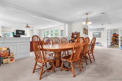 Spanning over 7,300 sq. ft., this unique property offers