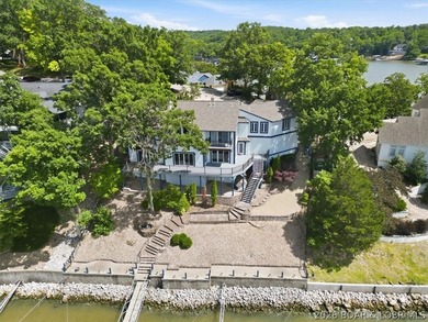 Absolutely Stunning Lake front home! Best Views with Miles of - photo 11