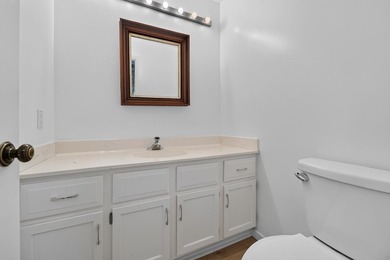 YOU WILL BE AMAZED AT THE FEEL IN THIS WIND MEADOWS CONDO!! - photo 13
