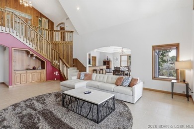 Absolutely Stunning Lake front home! Best Views with Miles of - photo 14