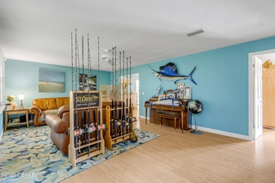 Direct Intracoastal access deep water canal front home where - photo 15